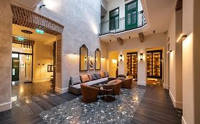 Corvin Boutique Residence